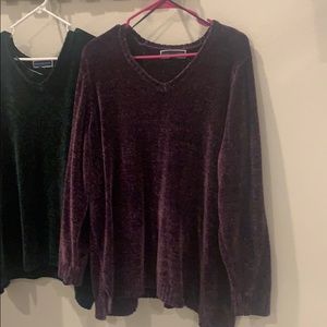 Karen Scott Sweaters